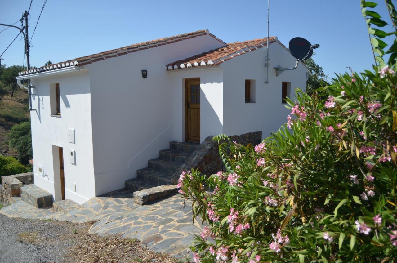 Casa Do Passaro Villa Galegos  Exterior photo