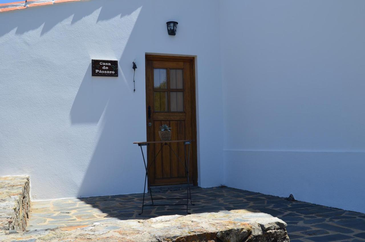Casa Do Passaro Villa Galegos  Exterior photo